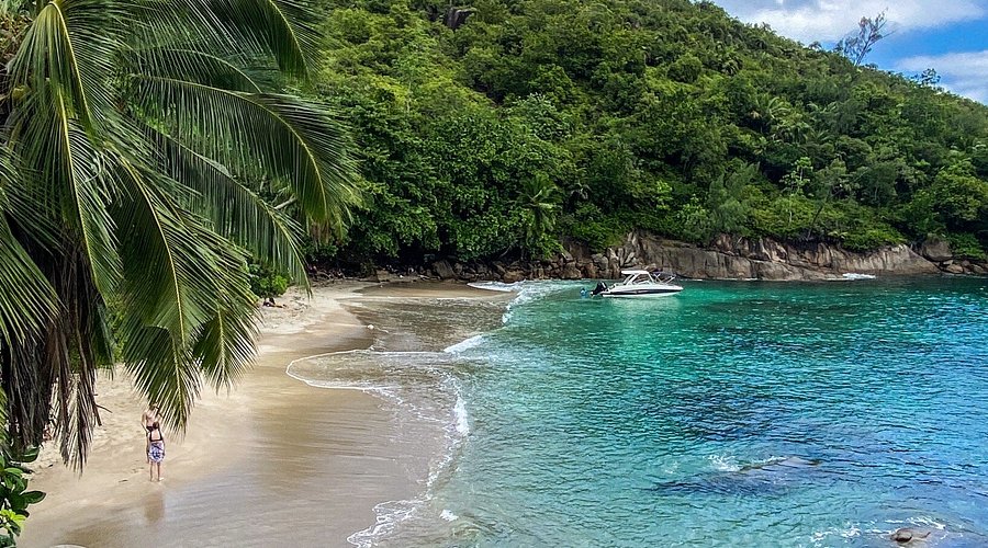 Mahé