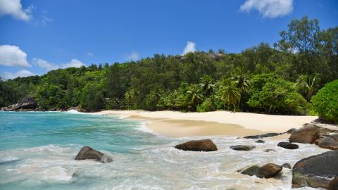 Mahé