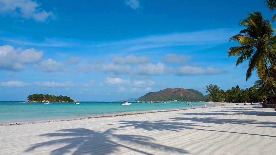 Praslin, Seychelles