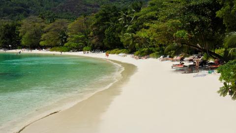 Mahé