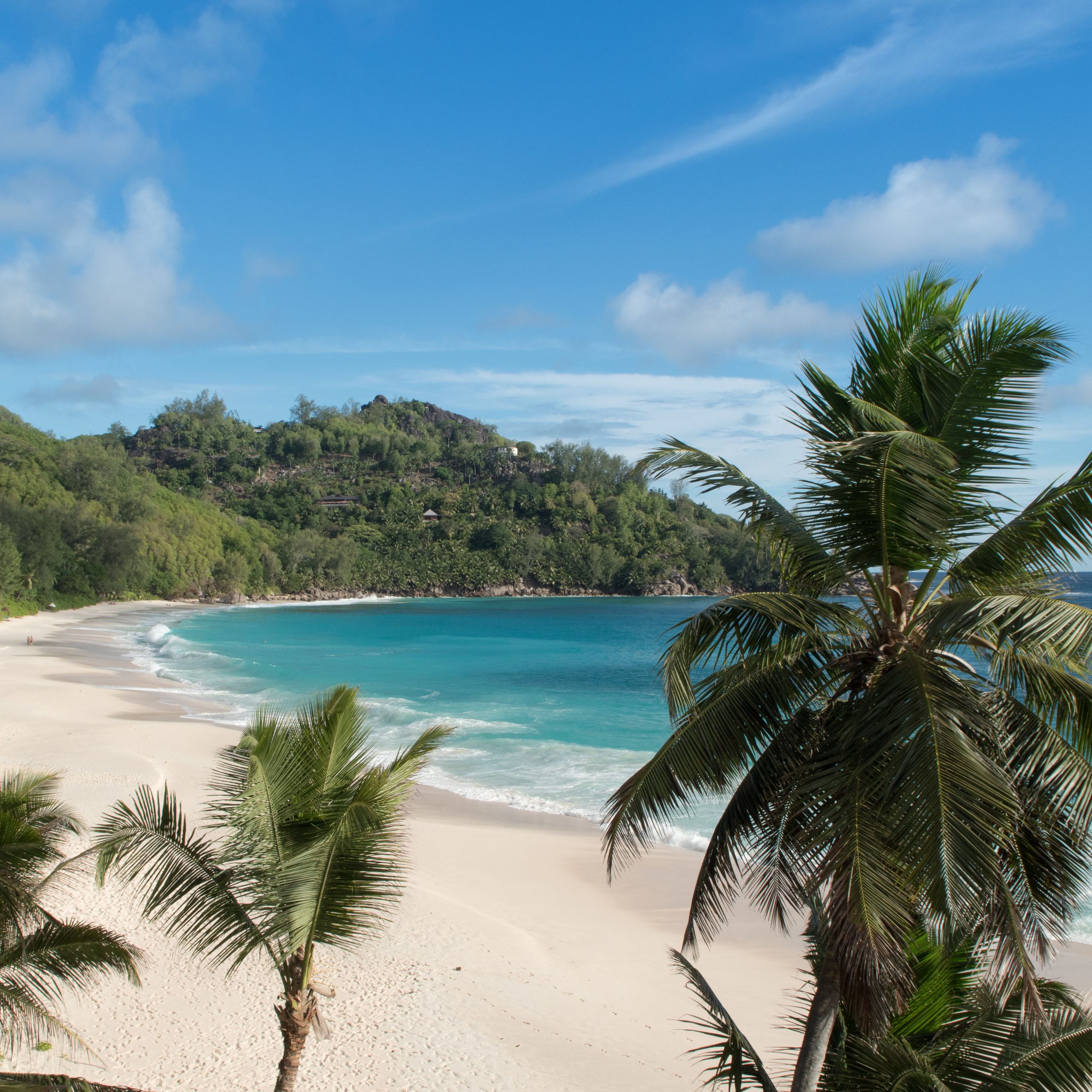 Mahé, Seychelles