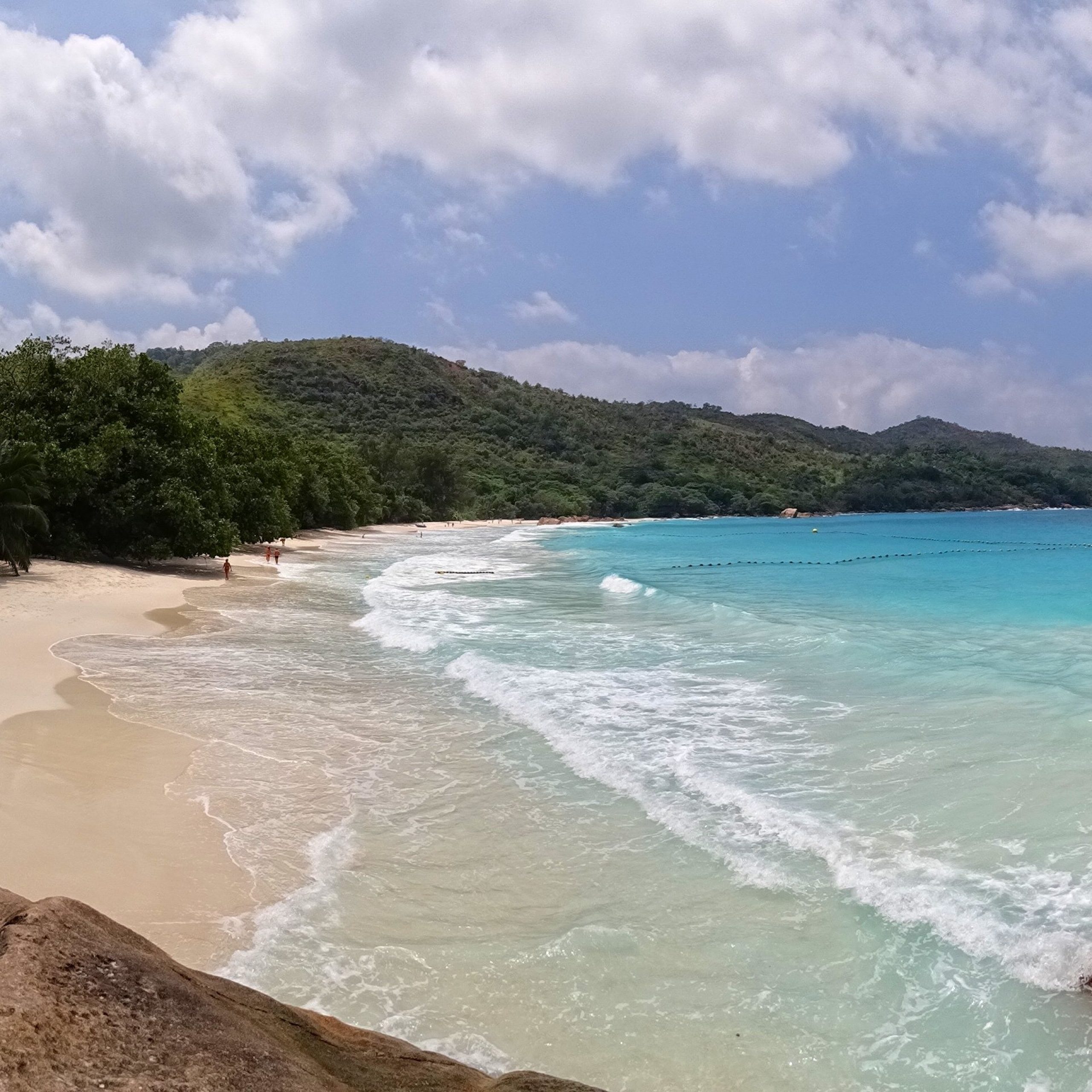 Praslin