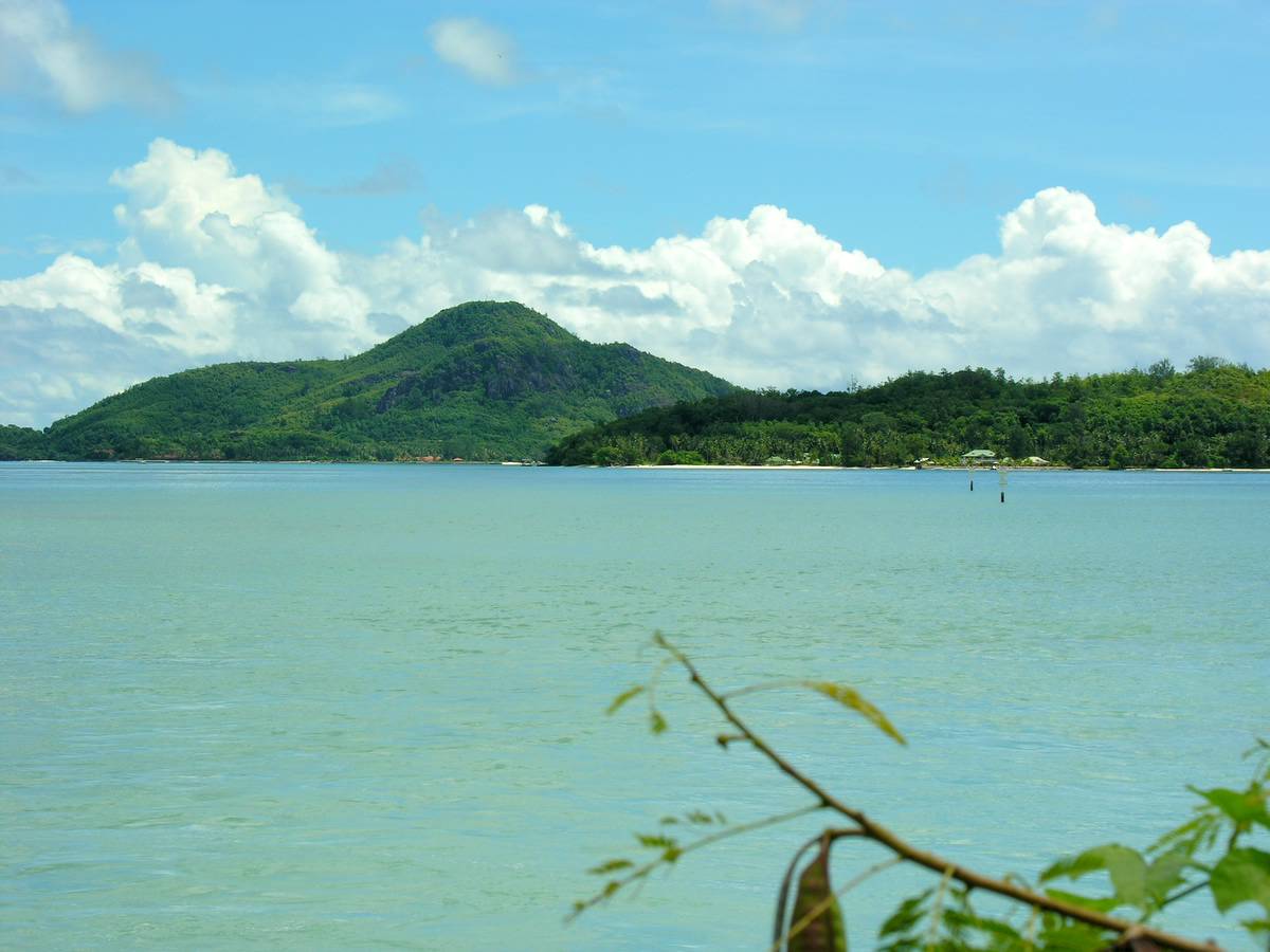 Cerf, Seychelles