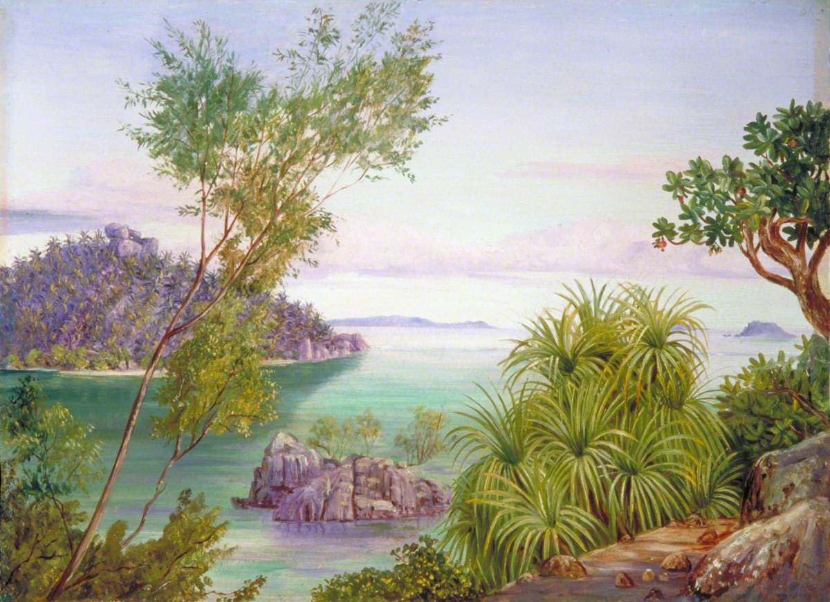 North Island