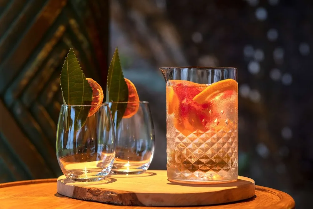 Anantara Maia Seychelles, Mahé