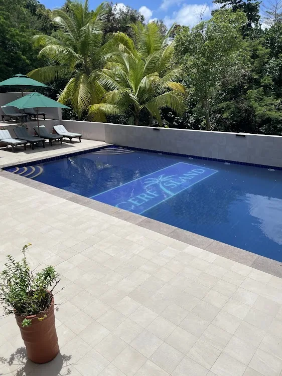Cerf Island Resort, Cerf · Ile Sainte-Anne