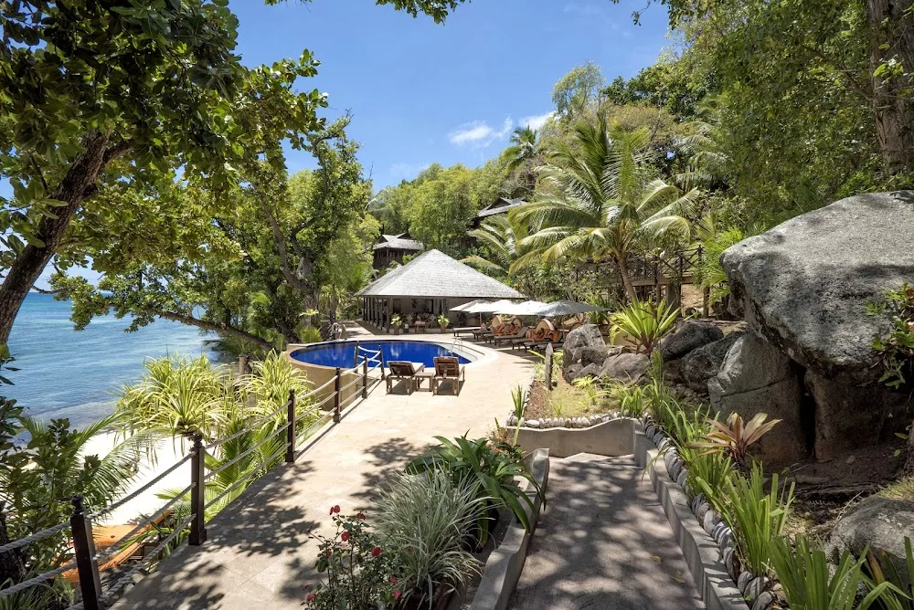 Cerf Island Resort, Cerf · Ile Sainte-Anne