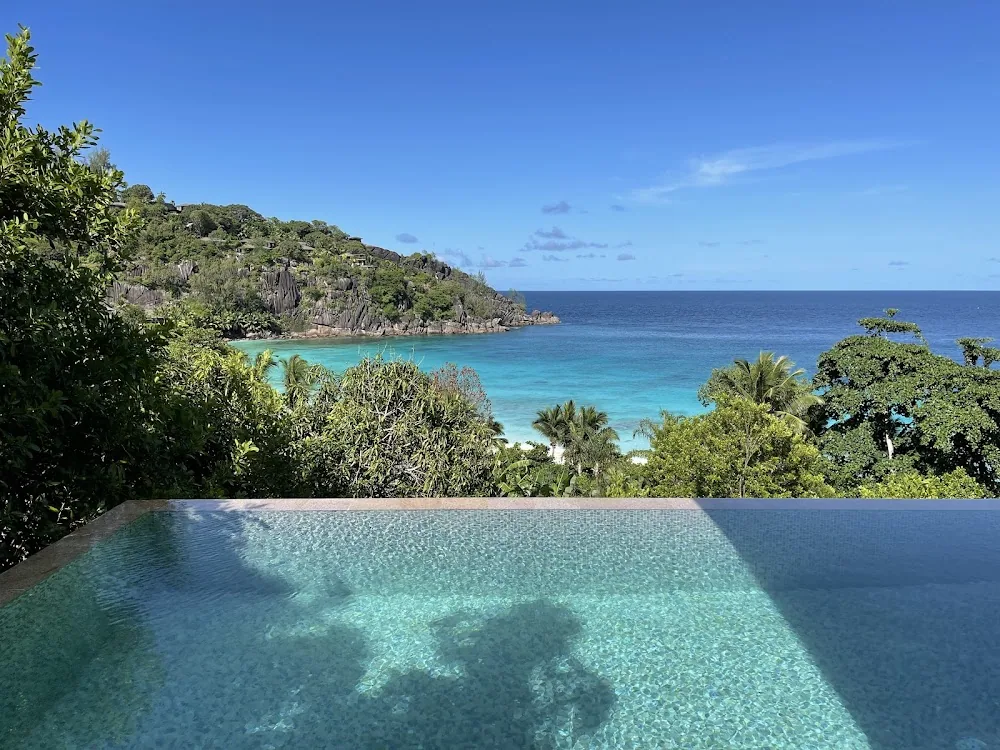 Four Seasons Seychelles, Mahé