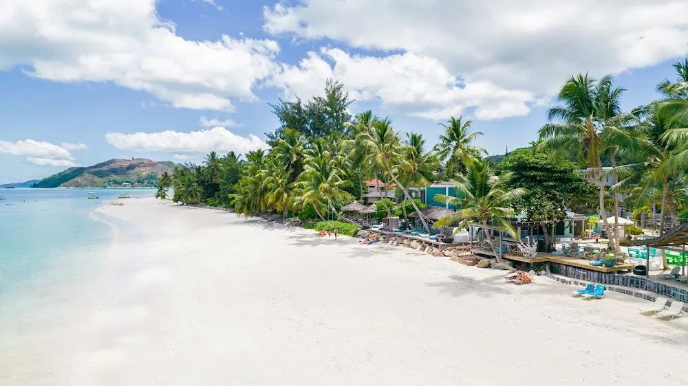 Le Duc de Praslin, Praslin