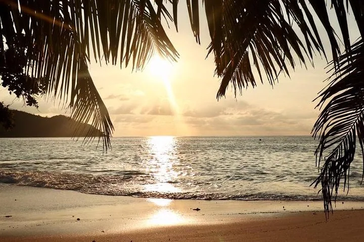 Praslin et La Digue : excursion d'une journée (groupe)