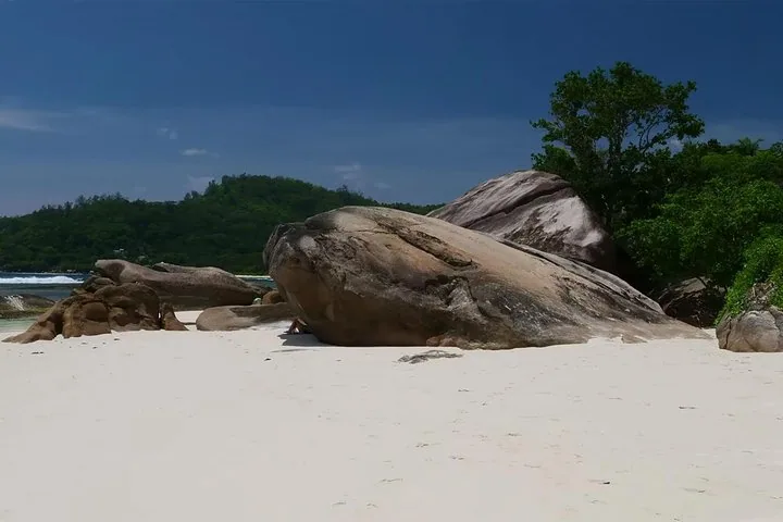 Tour privé de Mahé (5 à 6 heures)