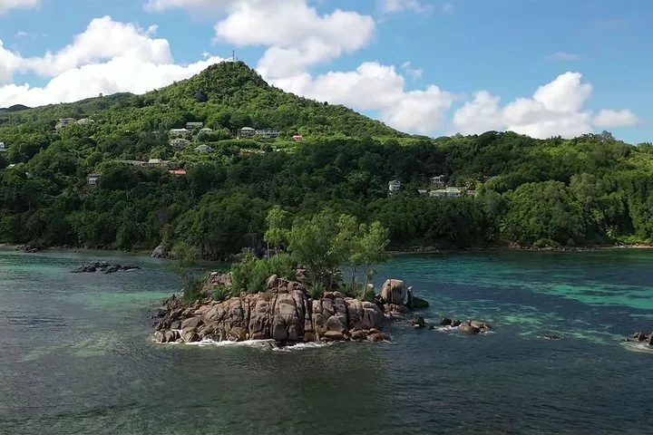 Tour privé de Mahé (5 à 6 heures)