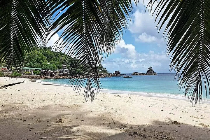 Tour de Mahé : culture et ile, journée avec prise en charge