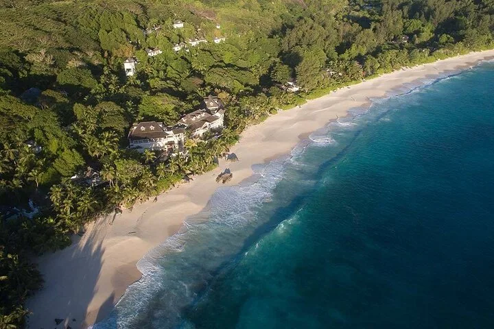Tour de Mahé : culture et ile, journée avec prise en charge