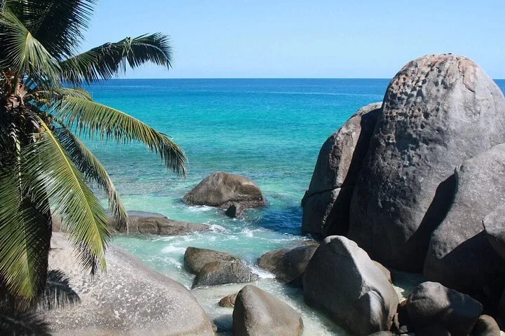 Tour de Mahé : culture et ile, journée avec prise en charge
