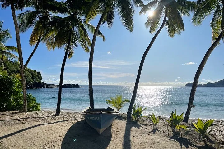 Tour privé de Mahé (5 à 6 heures)