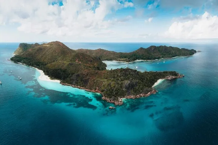 Praslin : tour privé sur mesure